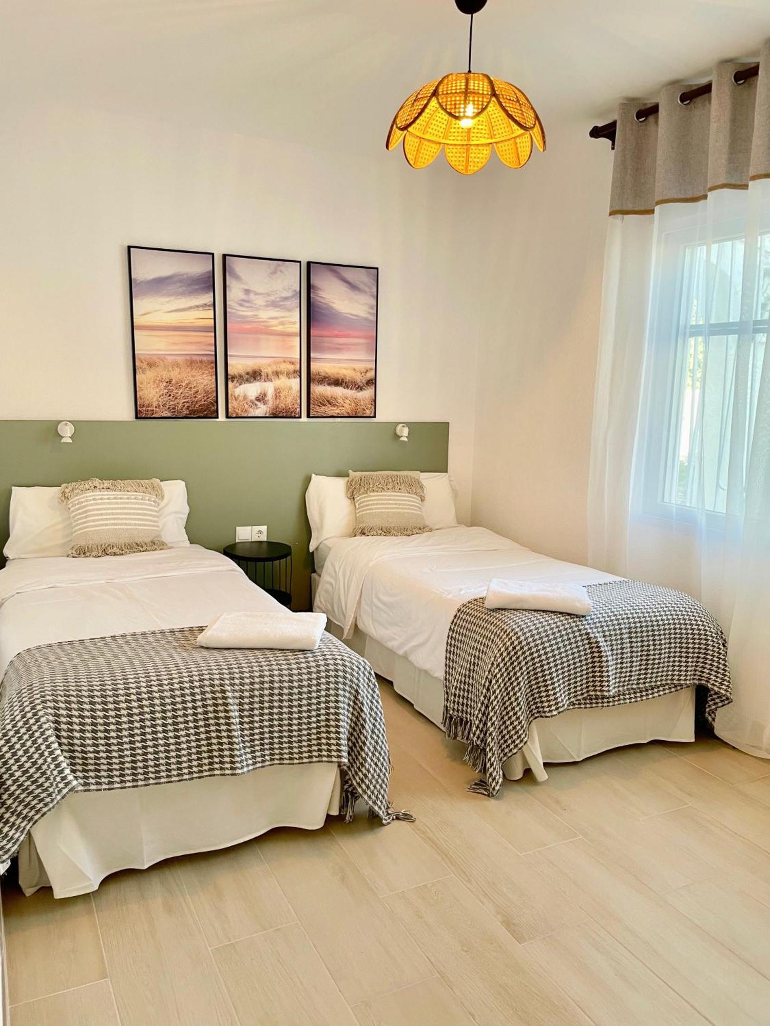 Marina Village Peñíscola Exterior foto